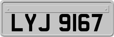 LYJ9167