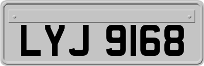 LYJ9168