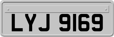 LYJ9169