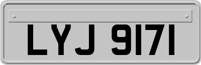 LYJ9171