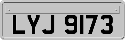 LYJ9173
