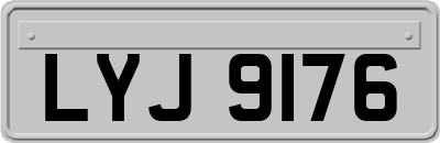 LYJ9176