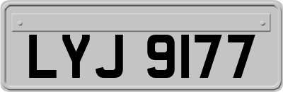 LYJ9177