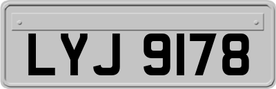 LYJ9178
