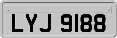 LYJ9188