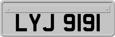 LYJ9191