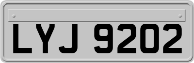 LYJ9202