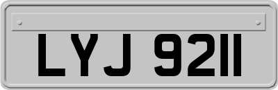 LYJ9211