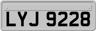 LYJ9228