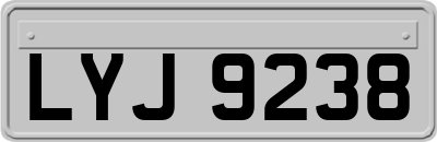 LYJ9238