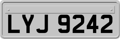 LYJ9242