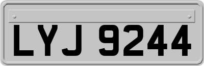 LYJ9244