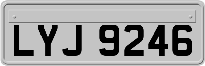 LYJ9246