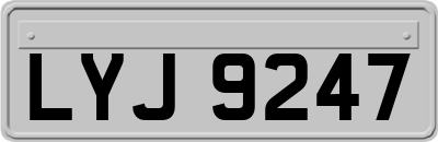 LYJ9247