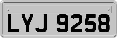 LYJ9258