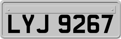 LYJ9267
