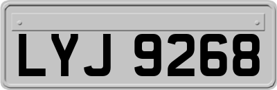 LYJ9268
