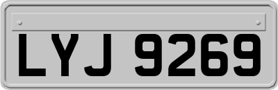 LYJ9269