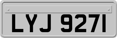 LYJ9271