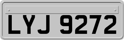 LYJ9272