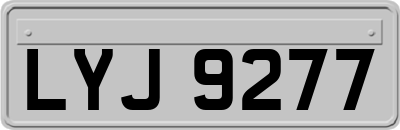 LYJ9277