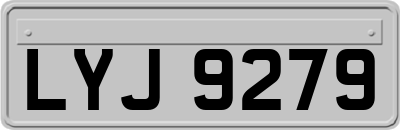 LYJ9279