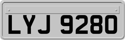 LYJ9280