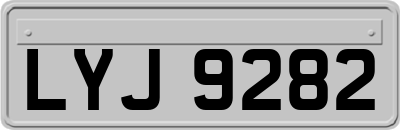 LYJ9282