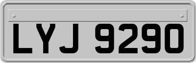 LYJ9290
