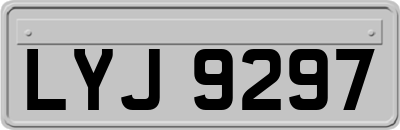 LYJ9297