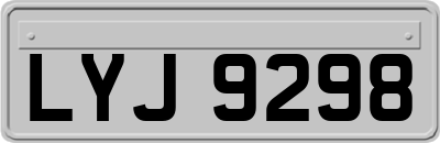 LYJ9298
