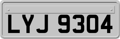 LYJ9304