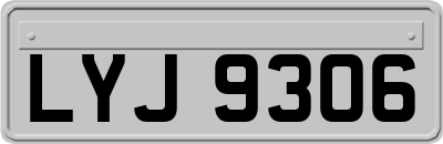 LYJ9306