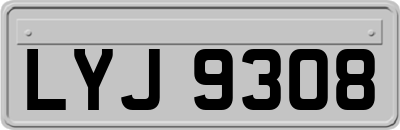 LYJ9308