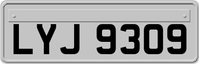 LYJ9309
