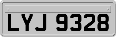 LYJ9328