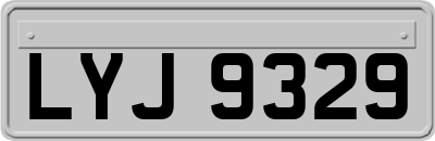 LYJ9329