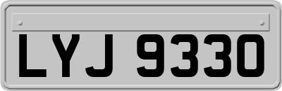 LYJ9330