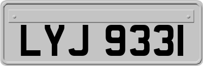 LYJ9331