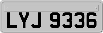 LYJ9336