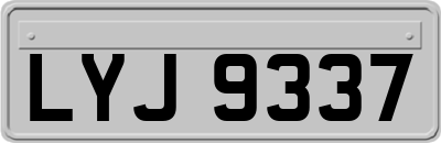 LYJ9337