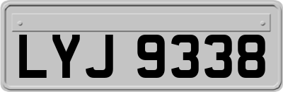 LYJ9338