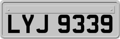 LYJ9339