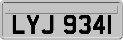 LYJ9341