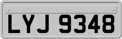 LYJ9348