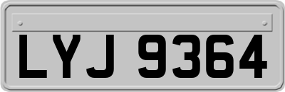 LYJ9364