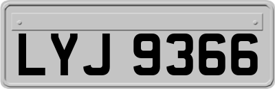 LYJ9366