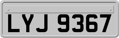 LYJ9367