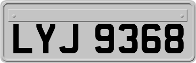 LYJ9368
