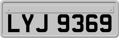 LYJ9369